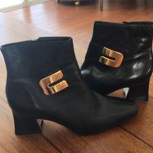 New Bellini Boots- Perfect!